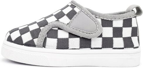 Baby Boy Girl Walking Shoes Infant Sneakers Toddler First Walkers | Breathable Non-Slip Lightweight Comfortable Barefoot Wide for Outdoor Indoor Casual 6 9 12 15 18 24 Months in Saudi Arabia