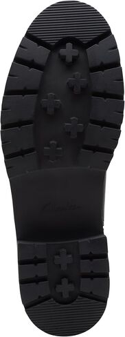 حذاء Oriana النسائي طويل حتى الركبة من Clarks in Saudi Arabia
