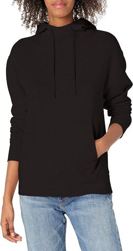 Vince Women's Essential Hoodie in Saudi Arabia