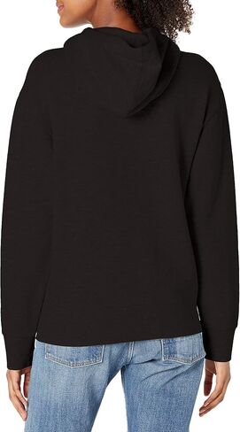Vince Women's Essential Hoodie in Saudi Arabia