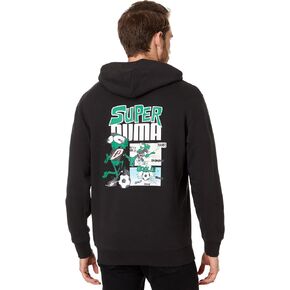 PUMA Classics Super Graphic Hoodie