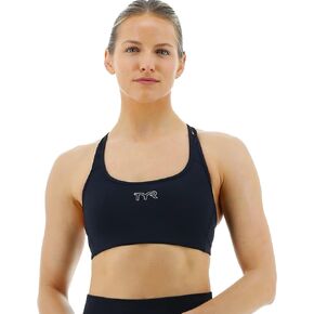 TYR Women's Racerback Performance Sports Bra in Saudi Arabia