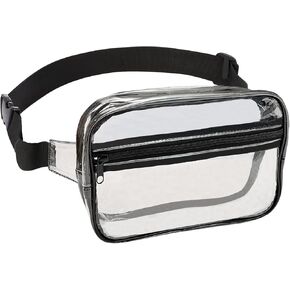 حقيبة خصر ثلاثية الأبعاد، حقيبة خصر للنساء والرجال، حقيبة خصر عصرية لامعة لحفلات المهرجانات للسفر والمشي لمسافات طويلة والتخييم ورياضة التسعينات (أرجواني) in Kuwait