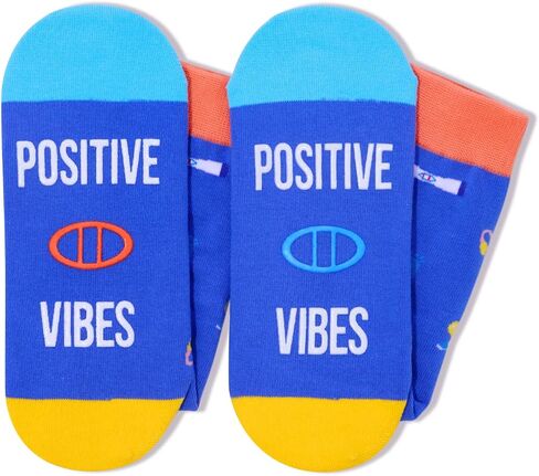 HAPPYPOP IVF Gifts Fertility Infertility Gifts for Women, IVF Socks Egg Socks Lucky Socks, Embryo Transfer Gifts Egg Retrieval Socks in Saudi Arabia