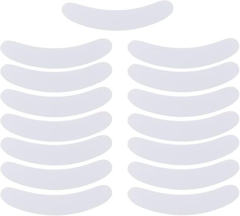 BLESSUME Tab Collars for Clergy Shirt White Insert Tab Collar in Saudi Arabia