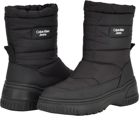 Calvin Klein Women's Dreya Snow Boot in Saudi Arabia