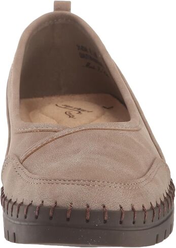 Easy Street Women's Poe Ballet Flat in Kuwait