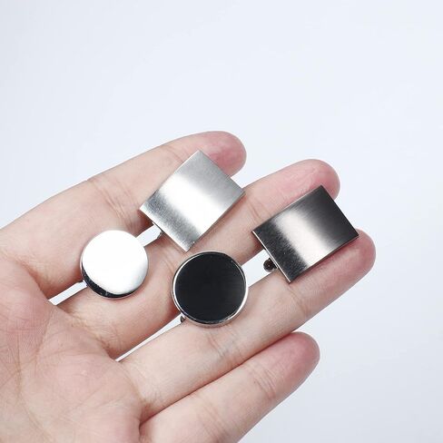 CASSIECA 4-6 أزواج أزرار أكمام كلاسيكية للرجال مجموعة أزرار أكمام قميص سهرة فريدة من نوعها لحفلات الزفاف in Kuwait