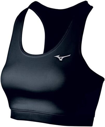 Mizuno Women's Alpha Mesh Back Bra in Saudi Arabia