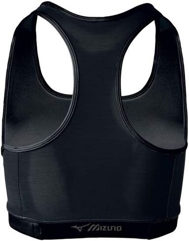 Mizuno Women's Alpha Mesh Back Bra in Saudi Arabia