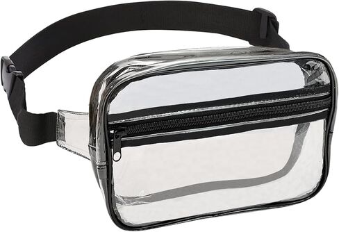 حقيبة خصر ثلاثية الأبعاد، حقيبة خصر للنساء والرجال، حقيبة خصر عصرية لامعة لحفلات المهرجانات للسفر والمشي لمسافات طويلة والتخييم ورياضة التسعينات (أرجواني) in Kuwait