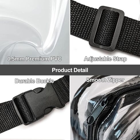 حقيبة خصر ثلاثية الأبعاد، حقيبة خصر للنساء والرجال، حقيبة خصر عصرية لامعة لحفلات المهرجانات للسفر والمشي لمسافات طويلة والتخييم ورياضة التسعينات (أرجواني) in Kuwait