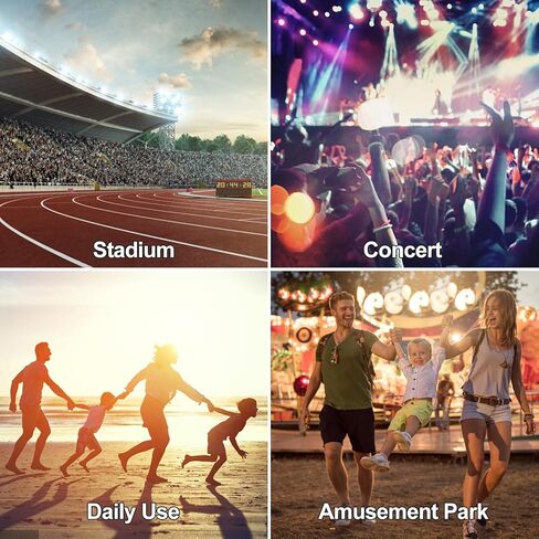 حقيبة خصر ثلاثية الأبعاد، حقيبة خصر للنساء والرجال، حقيبة خصر عصرية لامعة لحفلات المهرجانات للسفر والمشي لمسافات طويلة والتخييم ورياضة التسعينات (أرجواني) in Kuwait