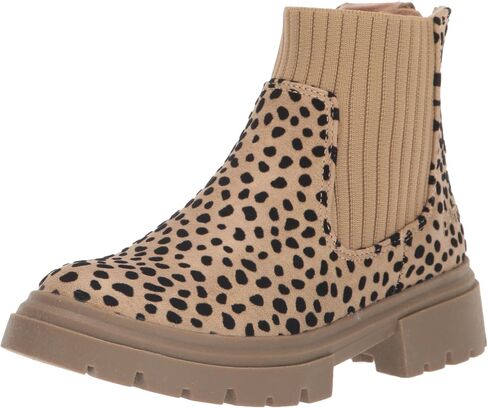 Blowfish Malibu Girl's Chassy-k Chelsea Boot in Saudi Arabia