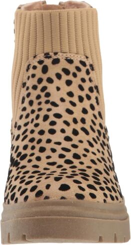 Blowfish Malibu Girl's Chassy-k Chelsea Boot in Saudi Arabia