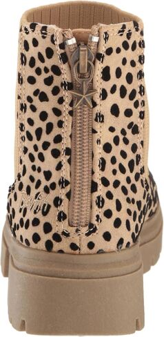 Blowfish Malibu Girl's Chassy-k Chelsea Boot in Saudi Arabia