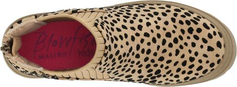 Blowfish Malibu Girl's Chassy-k Chelsea Boot in Saudi Arabia