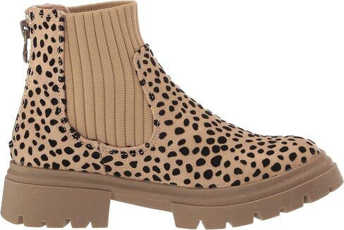 Blowfish Malibu Girl's Chassy-k Chelsea Boot in Saudi Arabia