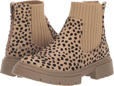 Blowfish Malibu Girl's Chassy-k Chelsea Boot in Saudi Arabia
