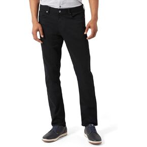 DKNY Men's Pants - 5 Pocket Pants for Men | Stretch Casual Pants for Men Slim Fit Pants - Mens Performance Pants