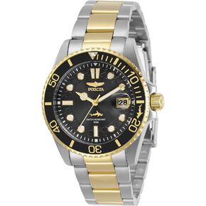 Invicta Women's Pro Diver Quartz Watch, Two Tone, 30483 in Saudi Arabia