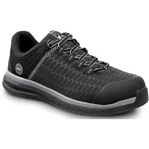 Timberland PRO Powerdrive, Men's, Comp Toe, EH, MaxTrax Slip Resistant Low Athletic