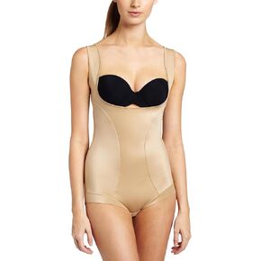Maidenform Women's Open Bust Body Shaper FL1856 in Kuwait