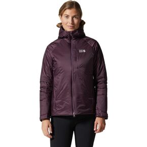 Mountain Hardwear Women's Compressor Hoody