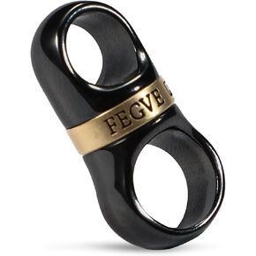 FEGVE موصل سلسلة مفاتيح قابل للتدوير في اتجاهين لحلقات المفاتيح، الزركونيوم مع حلقات مفاتيح دوارة شديدة التحمل ومرصعة بالنحاس، سلسلة مفاتيح صغيرة للرجال والنساء، ملحقات سلسلة المفاتيح in Kuwait