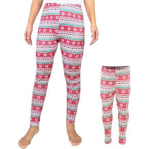 Unique Baby Mommy and Me Matching Leggings for Every Holiday 1 in Kuwait
