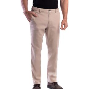 SCOTTeVEST Hidden Cargo Pant for Men - 8 Hidden Pockets - Casual for Travel & More