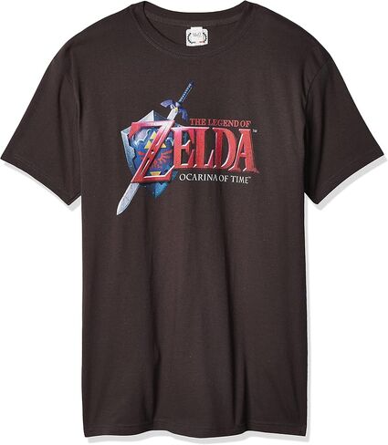 تي شيرت Hey Ocarina للرجال من Nintendo in Kuwait