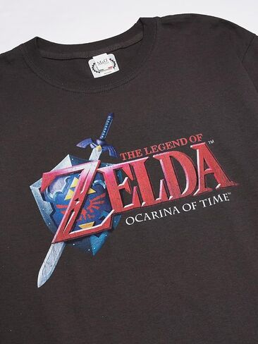 تي شيرت Hey Ocarina للرجال من Nintendo in Kuwait