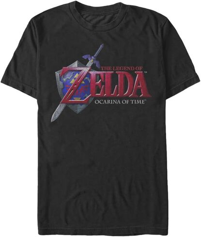 تي شيرت Hey Ocarina للرجال من Nintendo in Kuwait
