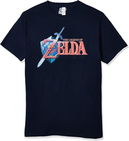 تي شيرت Hey Ocarina للرجال من Nintendo in Kuwait