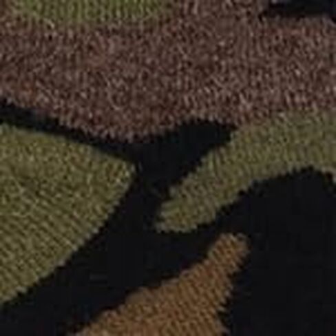WARRIOR ALPACA SOCKS - Alpaca Wool Heavy-Duty Hunting Camouflage Socks for Men & Women, Terry Lined in Saudi Arabia