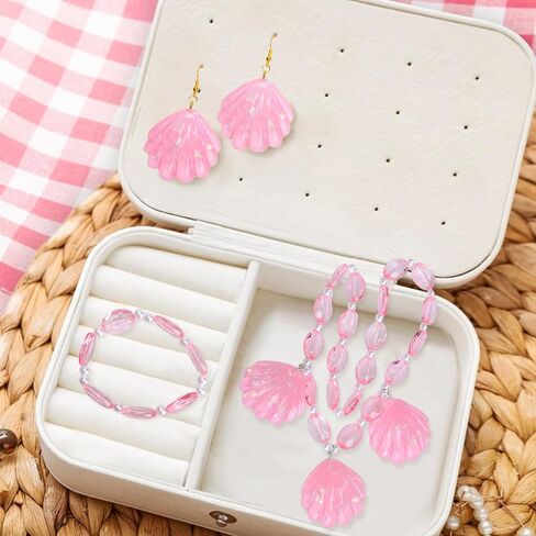 KISPATTI شقراء شعر مستعار باربي للنساء، شعر مستعار باربي شقراء مع الانفجارات، شعر مستعار أشقر طويل متموج الاصطناعية مجعد الشعر لحفلة عيد جميع القديسين تأثيري بما في ذلك شل قلادة أساور الأقراط وكأس شعر مستعار in Kuwait