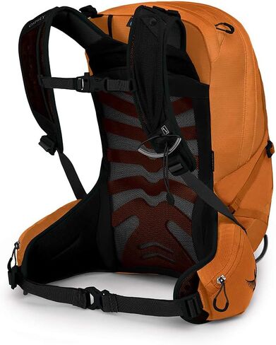 Osprey Tempest 20L Women's Hiking Backpack with Hipbelt, Bell Orange, WXS/S in Saudi Arabia