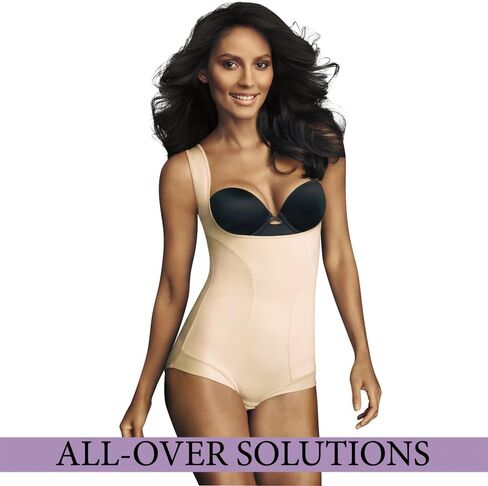 ثوب سباحة نسائي من Maidenform Flexees in Saudi Arabia