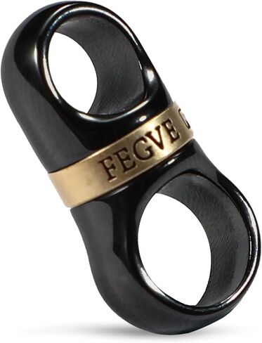 FEGVE موصل سلسلة مفاتيح قابل للتدوير في اتجاهين لحلقات المفاتيح، الزركونيوم مع حلقات مفاتيح دوارة شديدة التحمل ومرصعة بالنحاس، سلسلة مفاتيح صغيرة للرجال والنساء، ملحقات سلسلة المفاتيح in Kuwait