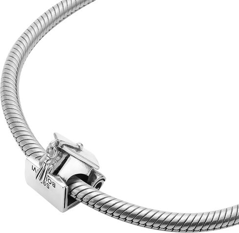 Graduation New Year Silver Charms Beads Pendants for Pandora Bracelets & Necklaces in Kuwait