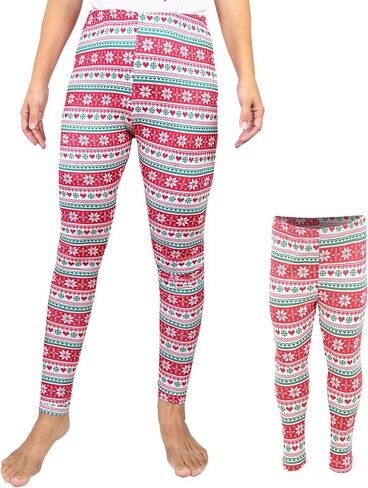 Unique Baby Mommy and Me Matching Leggings for Every Holiday 1 in Kuwait
