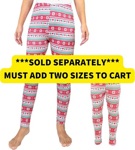 Unique Baby Mommy and Me Matching Leggings for Every Holiday 1 in Kuwait