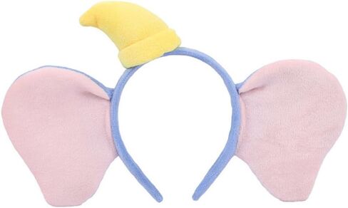 إكسسوار زي عصابة رأس على شكل أذن الفيل من LOVINSHOW in Kuwait