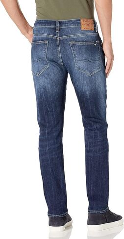 Buffalo David Bitton Men's Slim Ash Jeans in Saudi Arabia