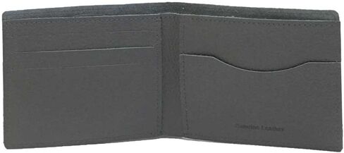 محفظة Harley-Davidson للرجال مطرزة بشريط ودرع بيلفو، XML4336-ORGBLK, أسود, 4.25" x 3.5" in Saudi Arabia