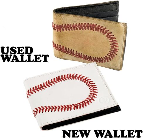 محفظة بطاقات للرجال للعملات المعدنية ذات مشبك ذهبي بكر مضاد للسرقة in Kuwait