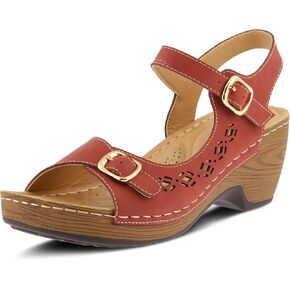PATRIZIA Women's Shantay Sandals