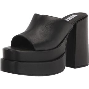 Steve Madden Women's Cagey Heeled Sandal