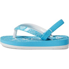 صندل Tw Pebbles Vi للفتيات من روكسي
